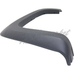 FENDER FLARE FR RH DARK GRAY TEXTURED W/OFF ROAD WIDE — photo 3