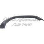 FENDER FLARE FR RH DARK GRAY TEXTURED W/OFF ROAD WIDE — photo 5