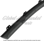 FENDER FLARE FR RH PTM BASE MODEL THIN — photo 2