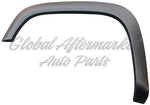 FENDER FLARE FR RH PTM BASE MODEL THIN — photo 3