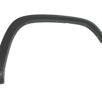 FENDER FLARE FR RH PTM BASE MODEL THIN
