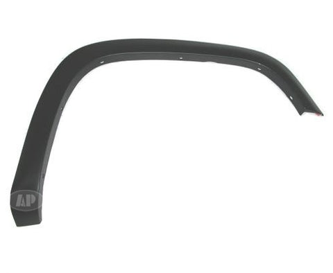 FENDER FLARE FR RH PTM BASE MODEL THIN