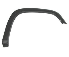 FENDER FLARE FR RH PTM BASE MODEL THIN