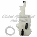 WASHER TANK W/O PUMP EXCLUDE ESCALADE-EXT — photo 2
