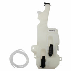 WASHER TANK W/O PUMP EXCLUDE ESCALADE-EXT