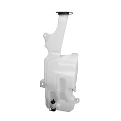WASHER TANK W/HOLE FOR PUMP/FLUID LEVEL HOLE FOR SENSOR