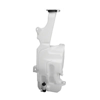 WASHER TANK W/HOLE FOR PUMP/FLUID LEVEL HOLE FOR SENSOR