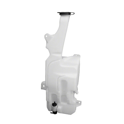 WASHER TANK W/HOLE FOR PUMP/FLUID LEVEL HOLE FOR SENSOR