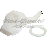 WASHER TANK W/CAP/HOLE FOR PUMP/HOLE FOR SENSOR — photo 2