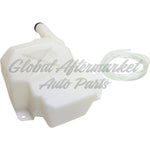 WASHER TANK W/CAP/HOLE FOR PUMP/HOLE FOR SENSOR — photo 3