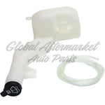 WASHER TANK W/CAP/HOLE FOR PUMP/HOLE FOR SENSOR — photo 4