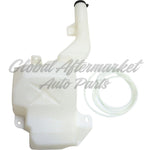 WASHER TANK W/CAP/HOLE FOR PUMP/HOLE FOR SENSOR — photo 5