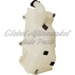 WINDSHIELD WASHER TANK ASSY 6.0L W/CAP W/O DRIVER INFO DISPLAY — photo 3
