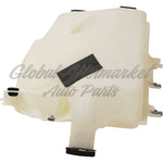 WINDSHIELD WASHER TANK ASSY 6.0L W/CAP W/O DRIVER INFO DISPLAY — photo 4