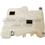 WINDSHIELD WASHER TANK ASSY 6.0L W/CAP W/O DRIVER INFO DISPLAY — photo 5