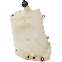 WINDSHIELD WASHER TANK ASSY 6.0L W/CAP W/O DRIVER INFO DISPLAY