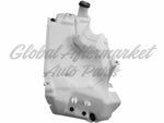 WINDSHIELD WASHER TANK ASSY 6.0L W/CAP/DRIVER INFO DISPLAY — photo 2