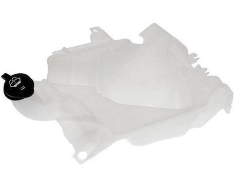 WINDSHIELD WASHER TANK ASSY 6.0L W/CAP/DRIVER INFO DISPLAY