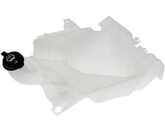 WINDSHIELD WASHER TANK ASSY 6.0L W/CAP/DRIVER INFO DISPLAY