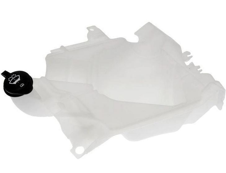 WINDSHIELD WASHER TANK ASSY 6.0L W/CAP/DRIVER INFO DISPLAY