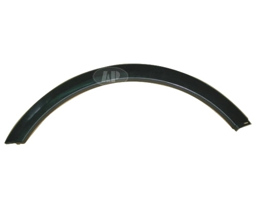 WHEEL OPENING MOULDING FR LH (PRIMED-GRAY) RED/LINE/XR/HYB