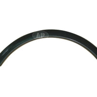 WHEEL OPENING MOULDING FR LH (PRIMED-GRAY) RED/LINE/XR/HYB