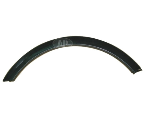 WHEEL OPENING MOULDING FR LH (PRIMED-GRAY) RED/LINE/XR/HYB