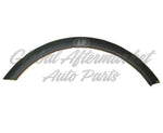 WHEEL OPENING MOULDING FR LH MATT-BLACK XE — photo 1