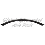 WHEEL OPENING MOULDING FR LH MATT-BLACK XE — photo 3