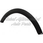 WHEEL OPENING MOULDING FR LH MATT-BLACK XE — photo 4