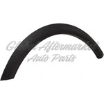 WHEEL OPENING MOULDING FR LH MATT-BLACK XE — photo 5