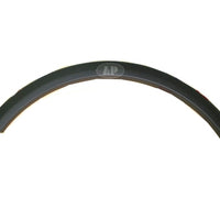 WHEEL OPENING MOULDING FR LH MATT-BLACK XE
