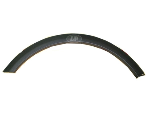 WHEEL OPENING MOULDING FR LH MATT-BLACK XE