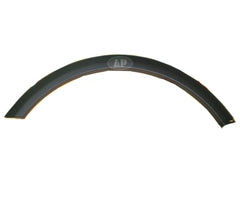 WHEEL OPENING MOULDING FR LH MATT-BLACK XE