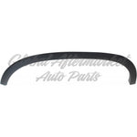 WHEEL ARCH TRIM FR LH TEXTURED BLACK — photo 2
