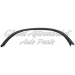 WHEEL ARCH TRIM FR LH TEXTURED BLACK — photo 3
