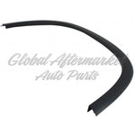 WHEEL ARCH TRIM FR LH TEXTURED BLACK — photo 4