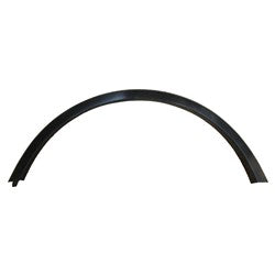 WHEEL ARCH TRIM FR LH BLACK PTM