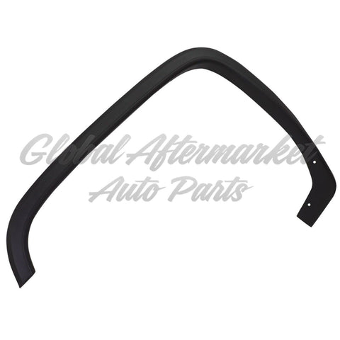 WHEEL ARCH TRIM FR LH