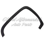 WHEEL ARCH TRIM FR LH — photo 1