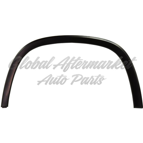WHEEL ARCH TRIM FR LH / SMOOTH PTM
