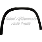 WHEEL ARCH TRIM FR LH / SMOOTH PTM — photo 2