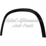 WHEEL ARCH TRIM FR LH / SMOOTH PTM — photo 3