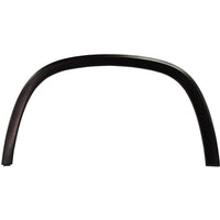 WHEEL ARCH TRIM FR LH / SMOOTH PTM