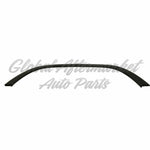 WHEEL ARCH TRIM FR LH TEXTURED BLACK — photo 4