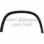 WHEEL ARCH TRIM FR LH TEXTURED BLACK — photo 5