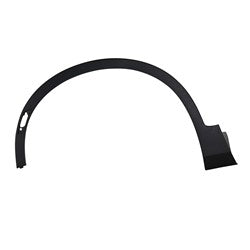 WHEEL ARCH TRIM FR LH PTM