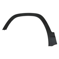 WHEEL ARCH TRIM FR LH PRIMED DENALI