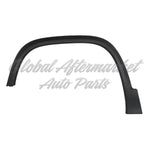 WHEEL ARCH TRIM FR LH TEXTURED — photo 1