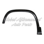 WHEEL ARCH TRIM FR LH TEXTURED — photo 2